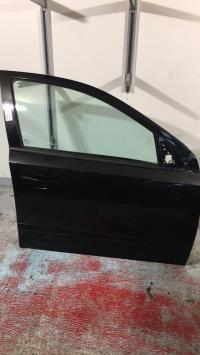 Porte avant droit