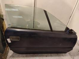 Porte avant droit