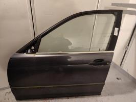 Porte avant gauche