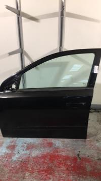 Porte avant gauche
