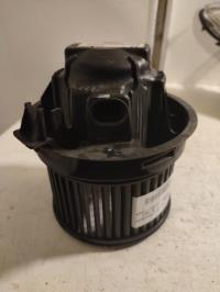 Ventilateur chauffage