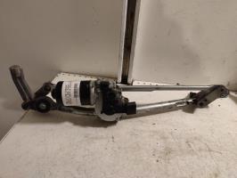Moteur essuie glace avant