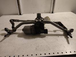 Moteur essuie glace avant