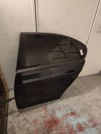 Porte arriere gauche