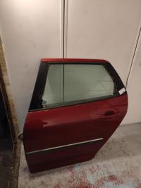 Porte arriere gauche