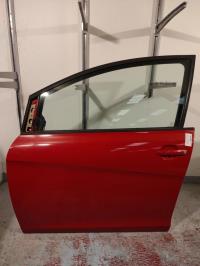 Porte avant droit
