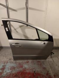 Porte avant droit