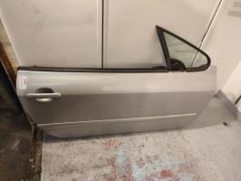 Porte avant droit