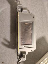 Ecran GPS