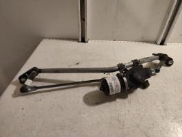 Moteur essuie glace avant