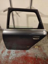 Porte arriere gauche