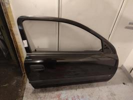 Porte avant droit