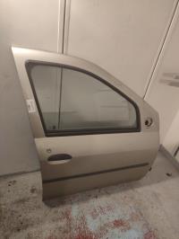 Porte avant droit