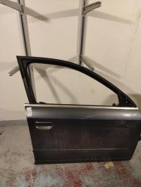 Porte avant droit