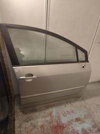 Porte avant droit