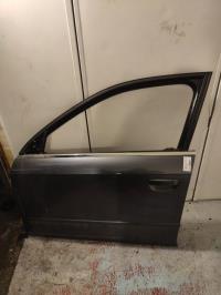 Porte avant gauche