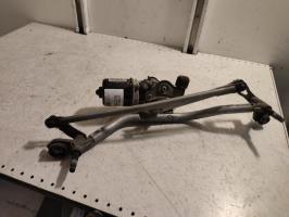 Moteur essuie glace avant