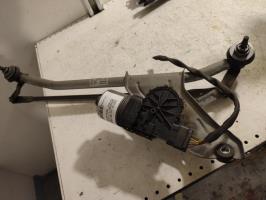 Moteur essuie glace avant