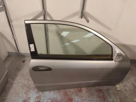 Porte avant droit