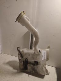 Vase de lave glace