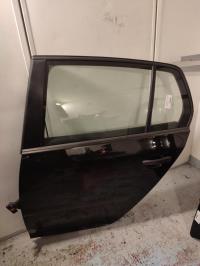 Porte arriere gauche