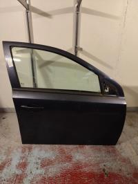 Porte avant droit