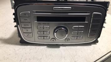 Autoradio d'origine