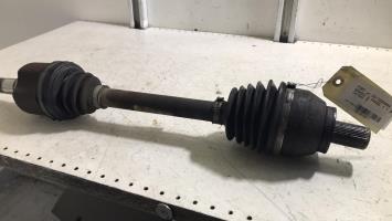 Cardan gauche (transmission)