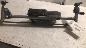 Moteur essuie glace avant