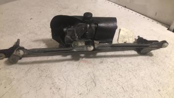 Moteur essuie glace avant