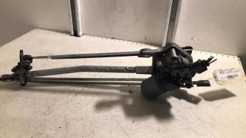 Moteur essuie glace avant