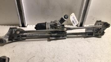 Moteur essuie glace avant