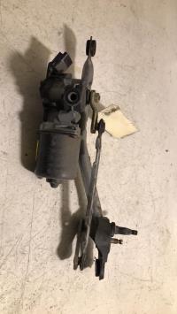 Moteur essuie glace avant