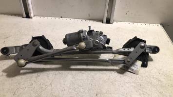 Moteur essuie glace avant