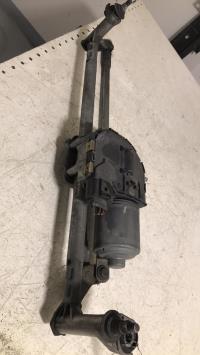 Moteur essuie glace avant