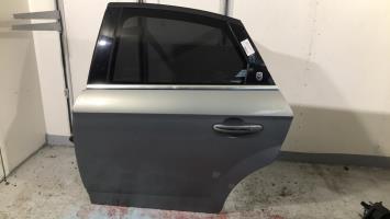 Porte arriere gauche