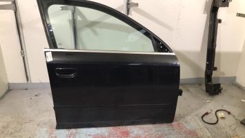 Porte avant droit