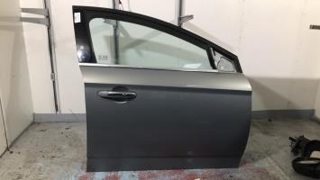 Porte avant droit