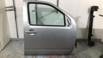 Porte avant droit