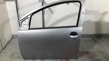 Porte avant gauche