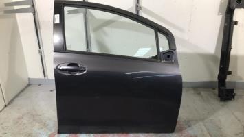 Porte avant gauche