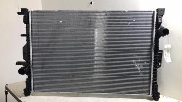 Radiateur eau