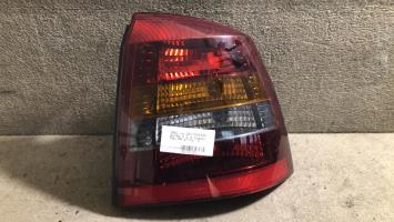 Feu arriere principal droit (feux)