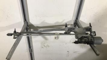 Moteur essuie glace avant