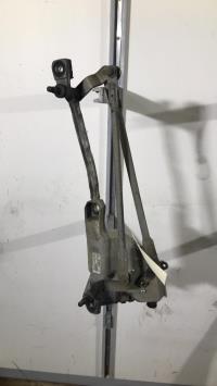 Moteur essuie glace avant