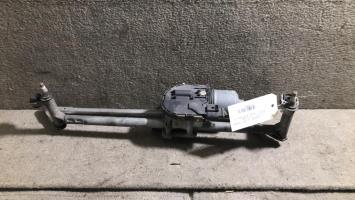 Moteur essuie glace avant