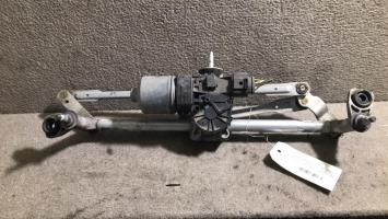 Moteur essuie glace avant