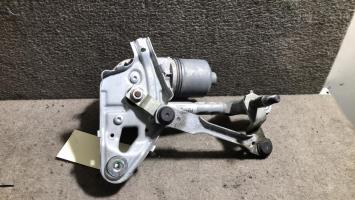 Moteur essuie glace avant gauche