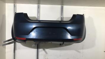 Pare-choc arrière Seat Leon - Auto