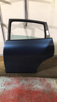 Porte arriere gauche
